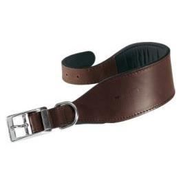 Meilleurs prix pour Collier Cuir Taureau Vip Cw 20/39 Medium
