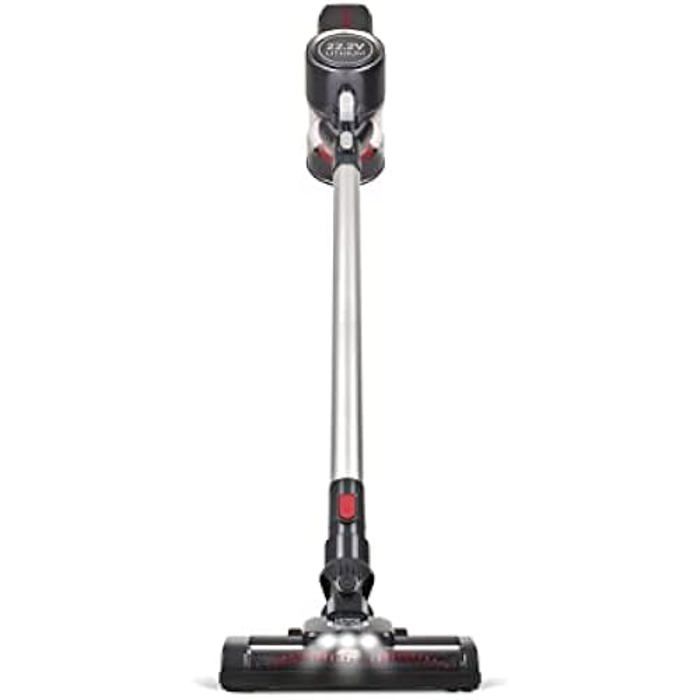 Aspirateur Rechargeable - GIRMI - AP91 AP9100 - 120W - 95 kPa - 700ml - Girmi