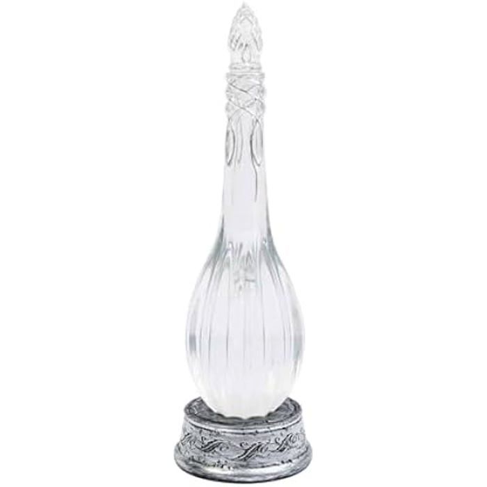 Grupo Erik - Lampe Décorative Le Seigneur des Anneaux La Lumière dEärendil Réplique en résine Seigneur des Anneaux Objets