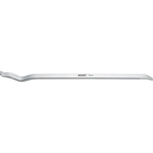 Hazet Démonte-pneus 652, l: 600 mm chassis (axl...