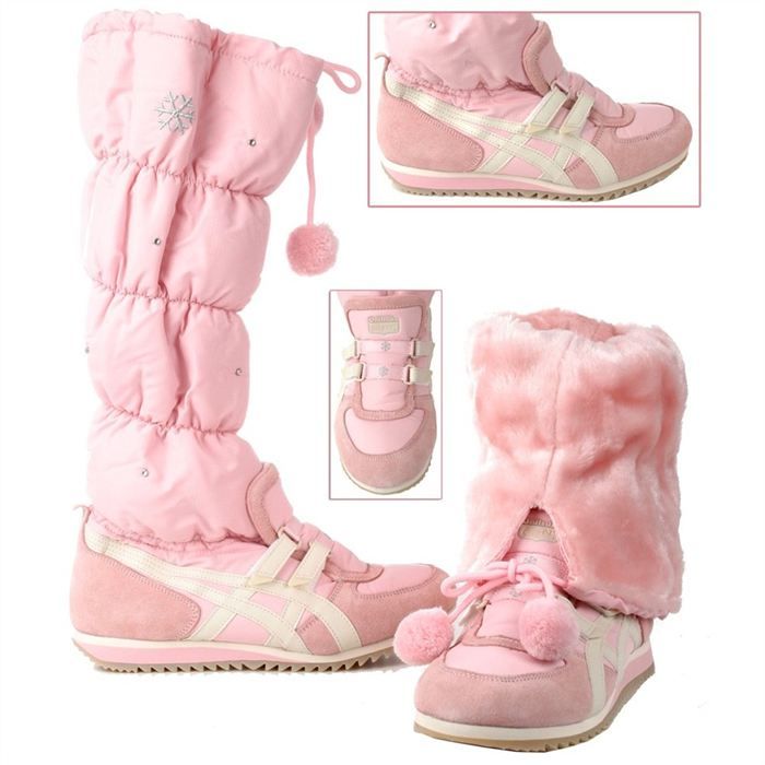 Onitsuka tiger snow cheap heaven 72 rosse