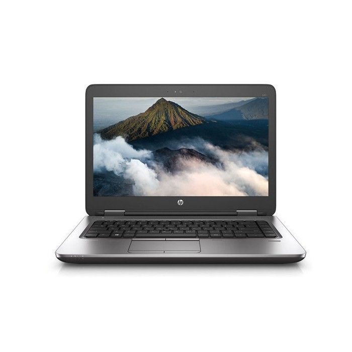 HP ProBook 640 G1 - Windows 10 - i7 8Go 240Go SSD - 14 - Webcam - Ordinateur Portable PC  - Hewlett-Packard reconditionné disponible sur Cdiscount Seconde Vie