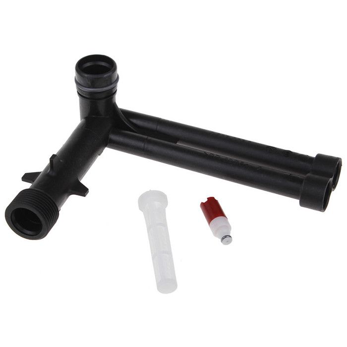 Kit réparation arrivée d'eau KARCHER 90019800 - vue 2