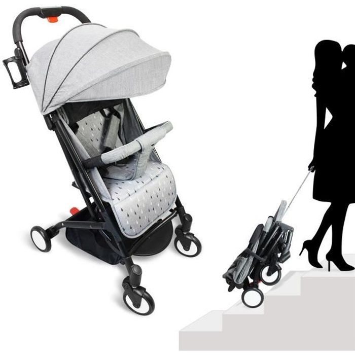Plateau Simili Cuir Imperméable Porte-gobelets Plateau À Collations Pour Poussette - Porte-gobelet 2 En 1 Avec Plateau Accessoire Poussette Voyage Enfant