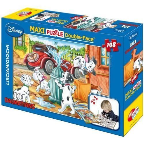 Lisciani Gioco Dell'Oca Di Masha E Orso – Gioco Da Tavolo Per Bambini, 2+ Giocatori