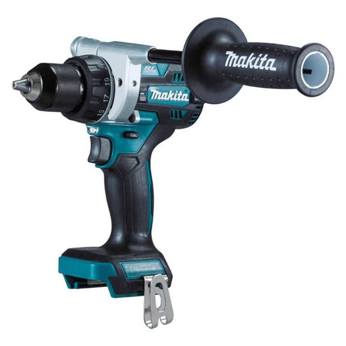 Makita DDF486Z - vue 3