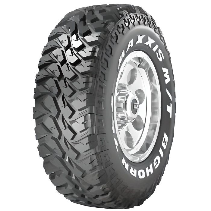 Pneu auto 4X4 Eté - MAXXIS MT764 235-75R15 104Q - Cdiscount Auto