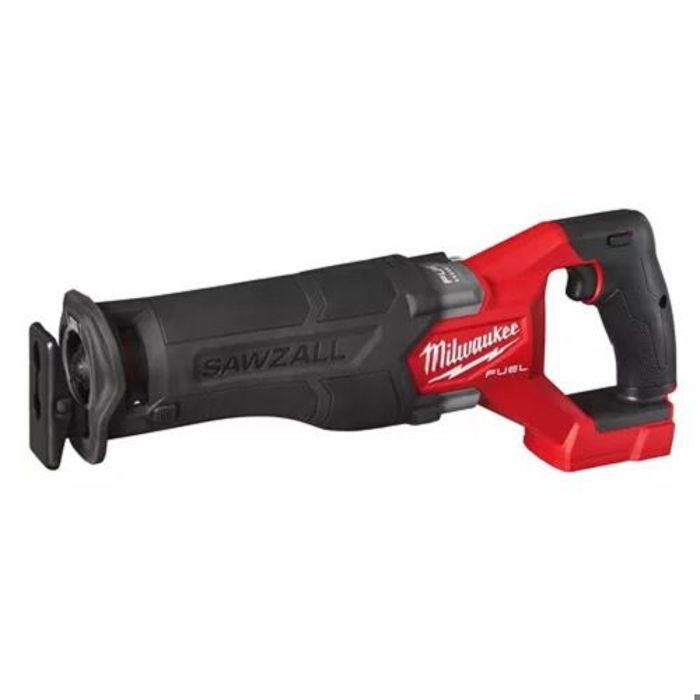 Scie sabre 18V MILWAUKEE M18FSZ 0X sans batterie ni chargeur - vue 2
