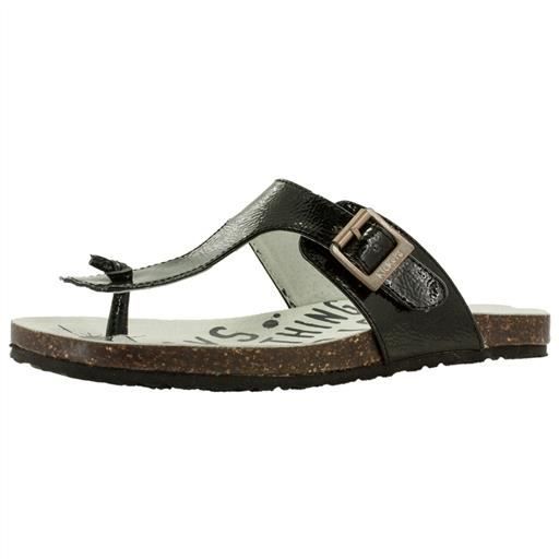 mules kickers femme