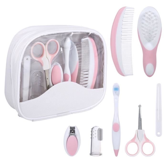 Trousse De Soin Bebe Rose Achat Vente Set De Soin Prolongation Soldes Cdiscount Trousse De Soin Bebe Rose Achat Vente Set De Soin Prolongation Soldes Cdiscount
