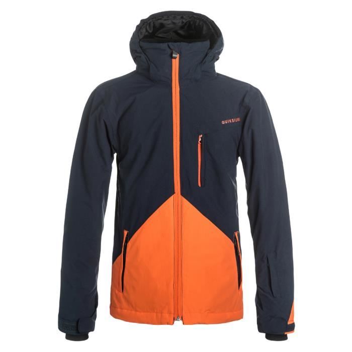 thin thermal coat