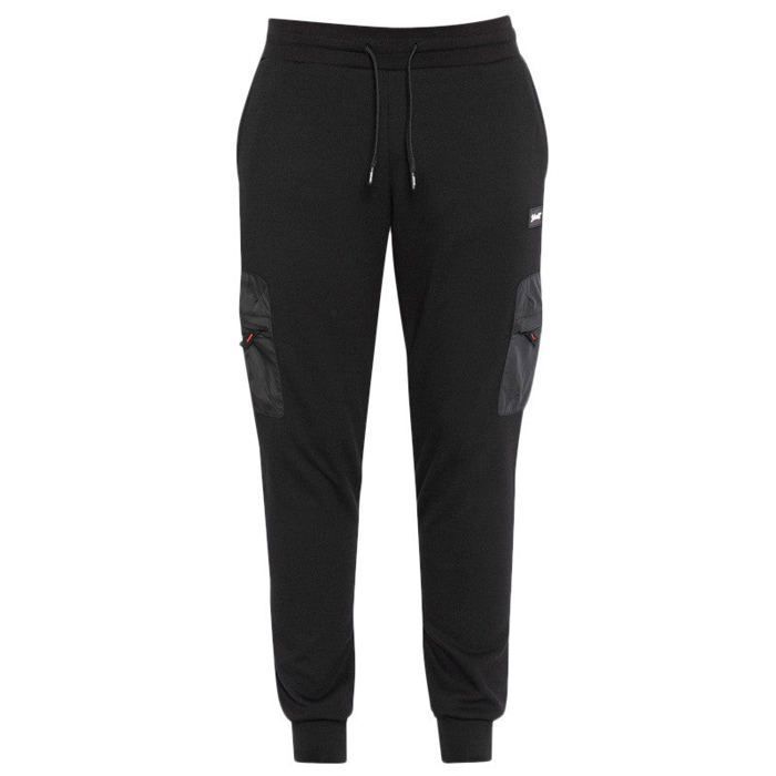 Pantalon de survêtement Schott MOLETON POCHE REDJACK Pantalon de survêtement Schott MOLETON POCHE REDJACK