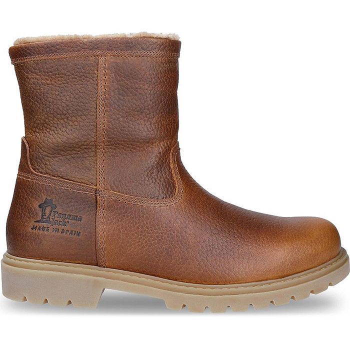 bottes panama jack