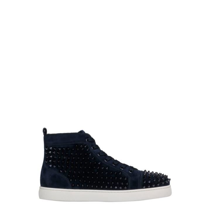 louboutin basket femme prix