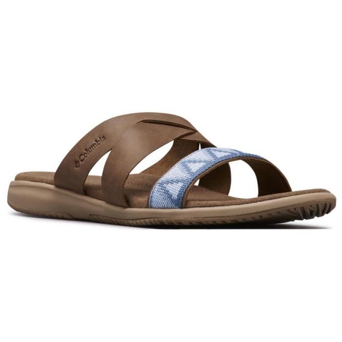 sandale columbia femme soldes