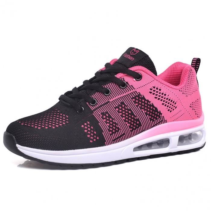 basket de course femme