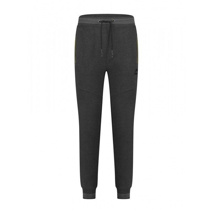 Cerruti 1881 Pantalon de jogging Borgio Anthracite Homme Cerruti 1881 Pantalon de jogging Borgio Anthracite Homme