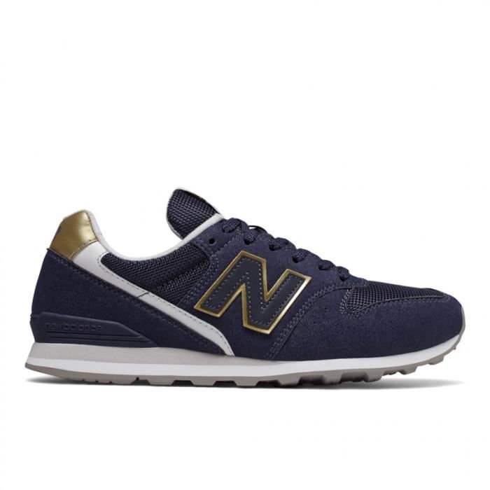 comment taille new balance 996