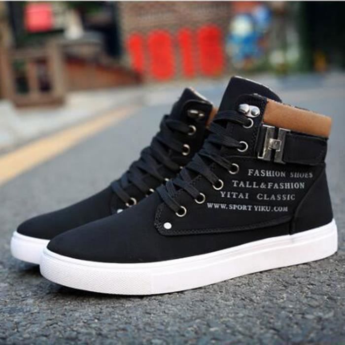 chaussure homme 2020