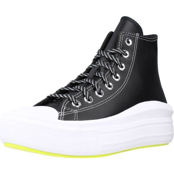 converse femme cdiscount