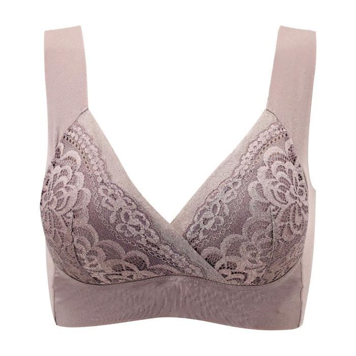 Soutien-gorge à Armatures Verdissima Papeet - Taille 34C, Multicolore, Neuf Avec étiquettes