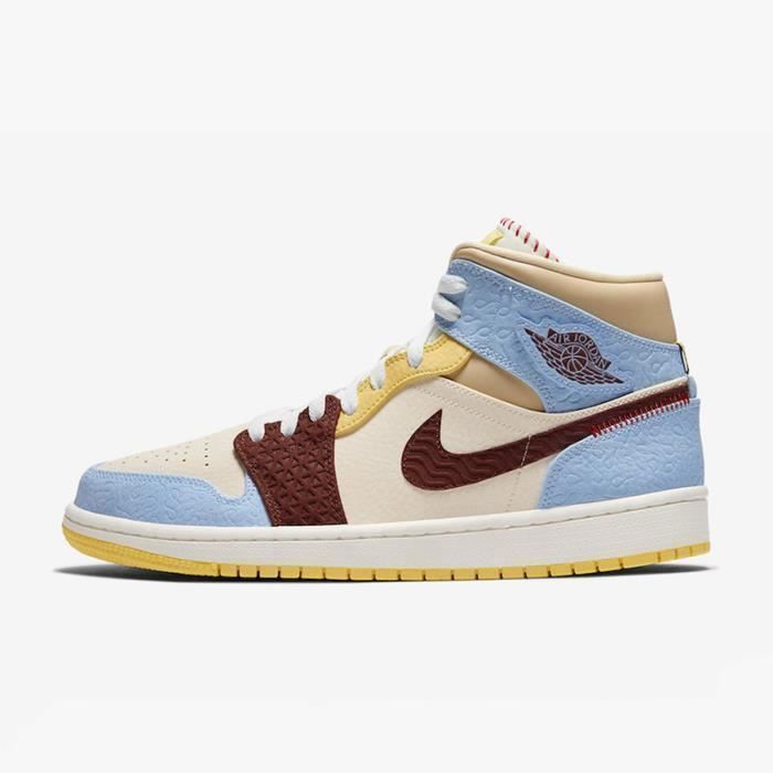 jordan 12 femme pas cher