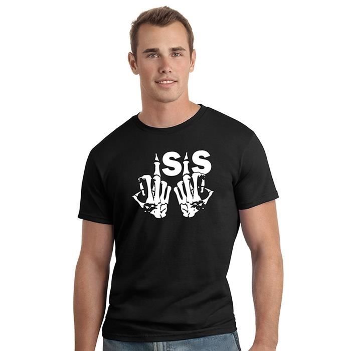 t shirt humour pas cher