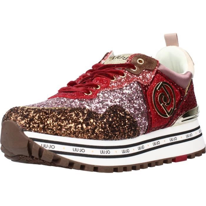 basket chaussette liu jo