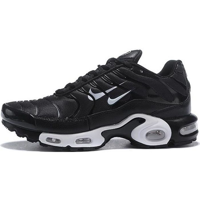 Nike tn tuned 1 noir - Cdiscount