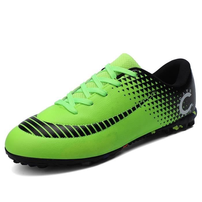 chaussure foot stabilisé