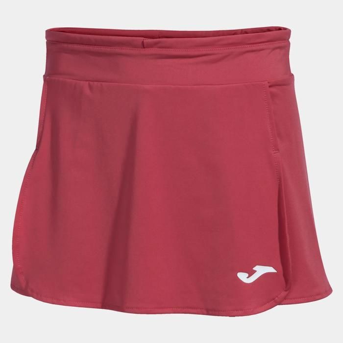 Jupe-short femme Joma Open II - rojo Jupe-short femme Joma Open II - rojo