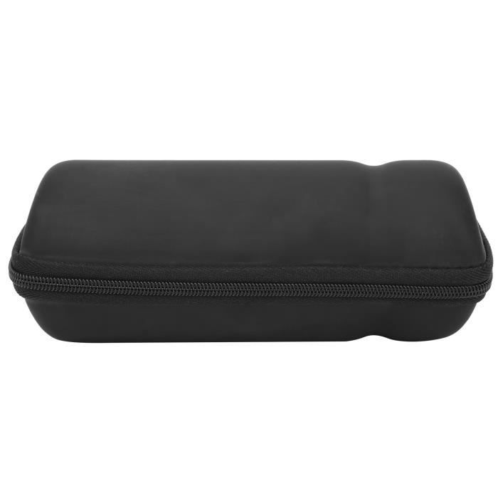 Sac à Outils De Vélo Wildman - Coque Dure, étui De Cadre, Imperméable - Neuf