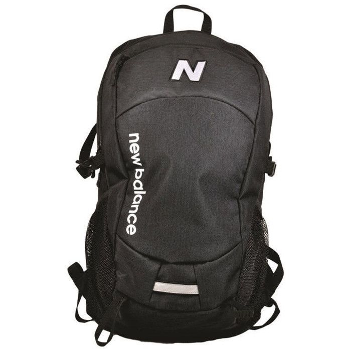 Sac à dos New Balance Black 50 CM - Haut de gamme Sac à dos New Balance Black 50 CM - Haut de gamme