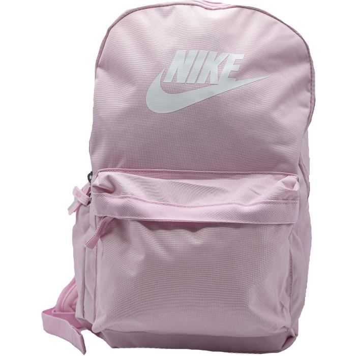 Sac a dos rose nike hotsell