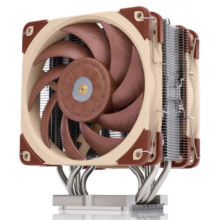 Noctua Nh u12s Dx 4677 Nh u12s Dx 4677 - vue 3