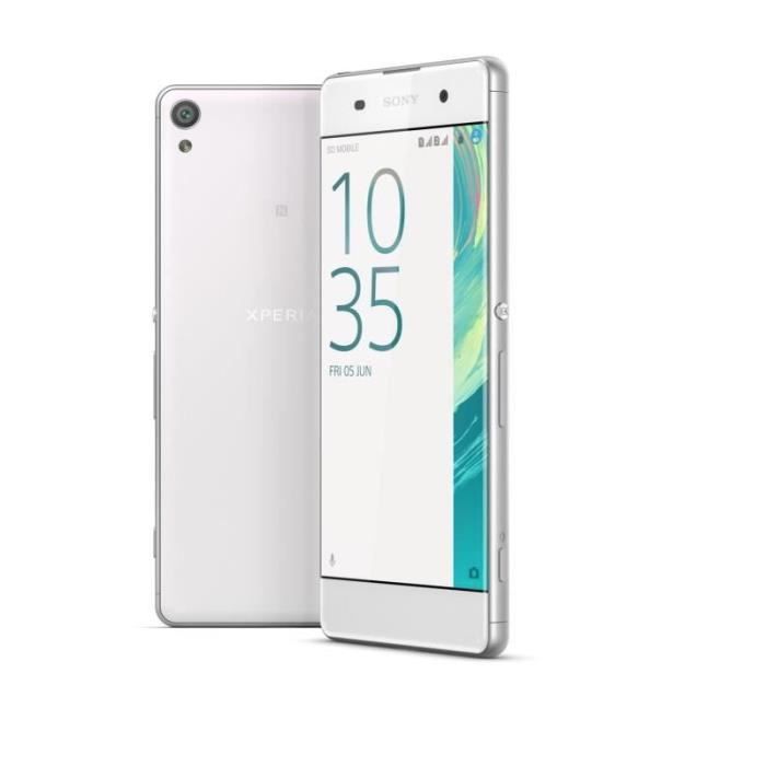 Sony Xperia XA