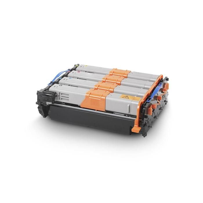 Tambour OKI 44968301 Capacité standard 30.000 pages Pack de 1