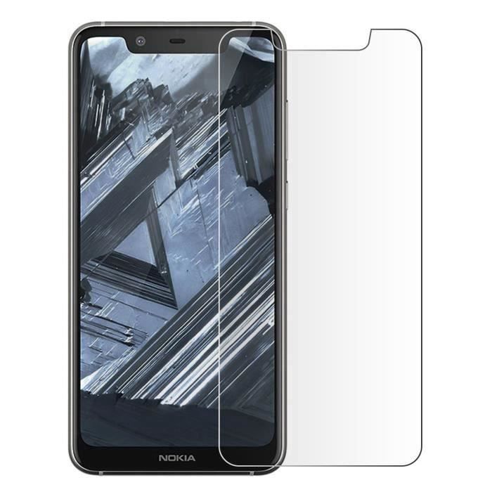 AnnonceProtection écran Nokia - Protection écran XFORCE pour NOKIA