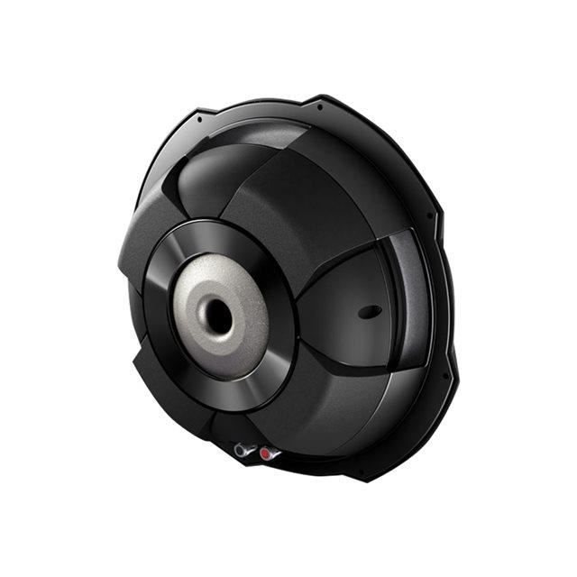 Subwoofer Ultraplat 30 Cm 1 500 Watts Cdiscount Auto