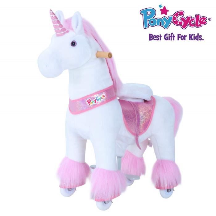 ponycycle cdiscount