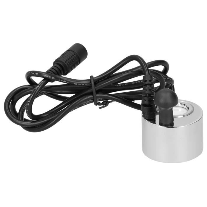 Brumisateur Ultrasonique à 12 Têtes, Humidificateur D'air