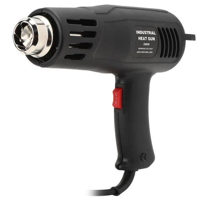 AEG De Soufflage à Air Chaud AEG HG 600 VK