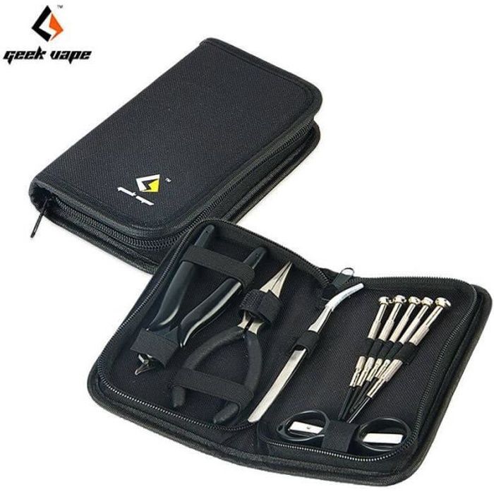 pochette e cigarette Étui de transport pour cigarette électronique en caoutchouc main image 0