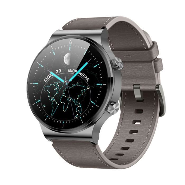 Montre connectée on sale gt2 huawei
