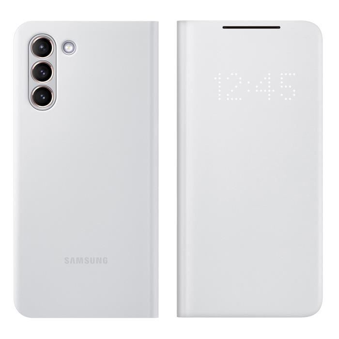 Samsung Étui Galaxy S21 - vue 2