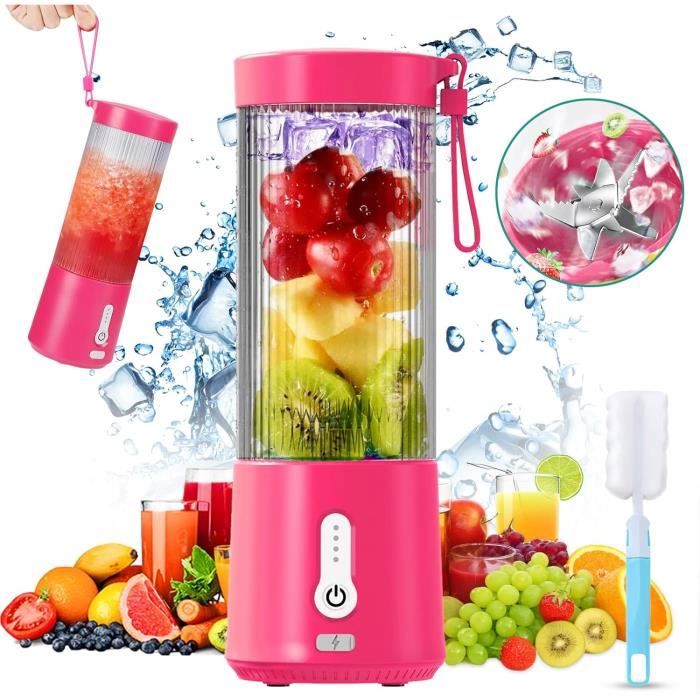 Mini mixeur | Portable