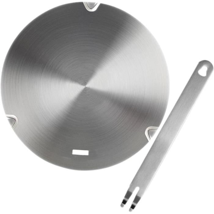 Cuisinière à induction hautement performante et sûre - Test et Avis Cuisinière à induction hautement performante et sûre - Test et Avis