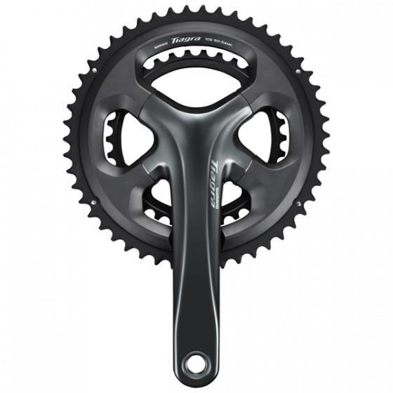 Pédalier shimano Ultegra 8000 11v 52/36 170mm - Pédaliers