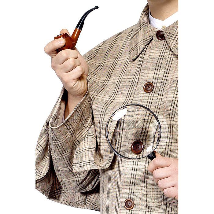 Kit Sherlock Holmes