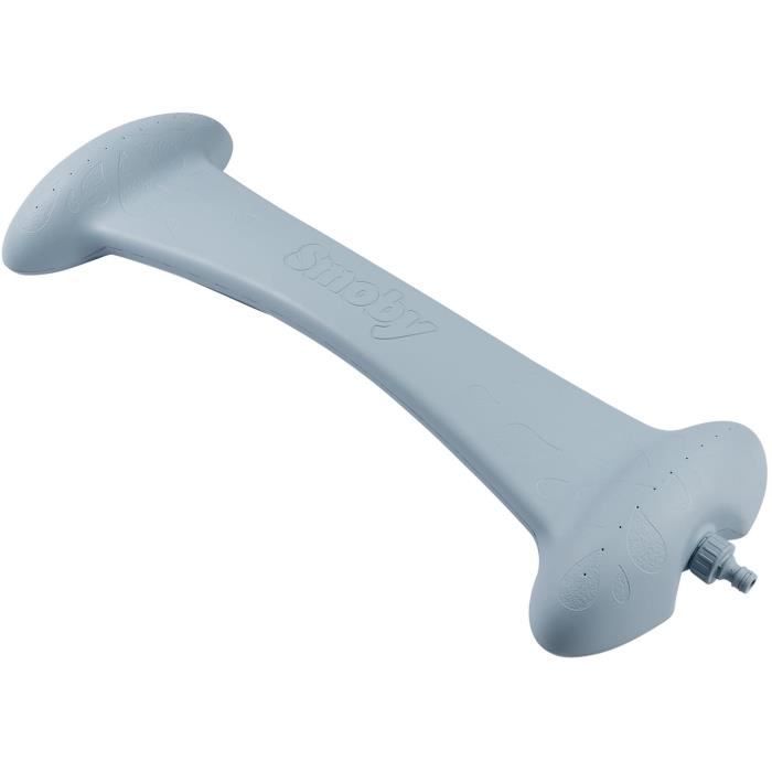 SMOBY+-+SMOBY+Life+-+Splashy+Way+-Toboggan